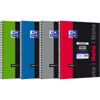 Oxford Studium Collegeblock "NOTEBOOK", A4+,...