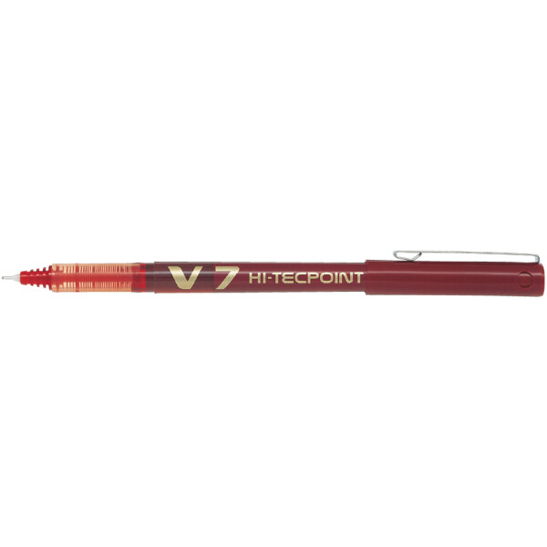 PILOT Tintenroller Hi-Tecpoint V7, grün