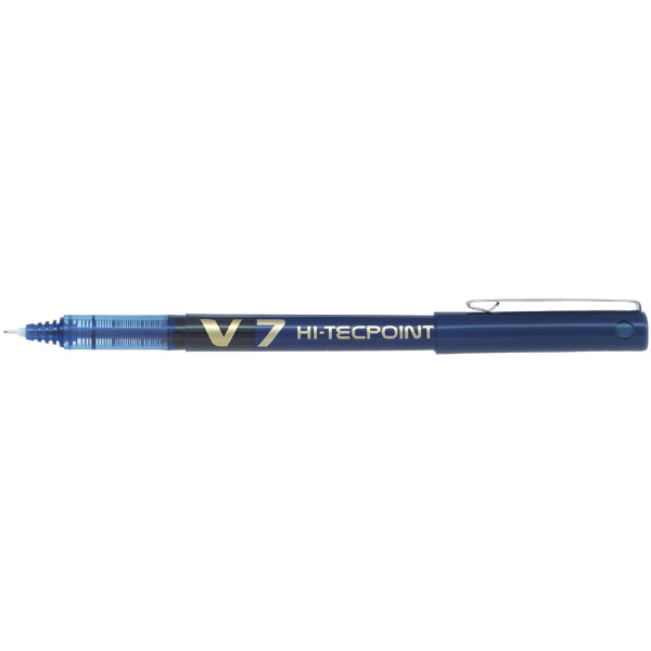 PILOT Tintenroller Hi-Tecpoint V7, grün