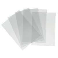 DURABLE PREMIUM Sichthülle, DIN A3, 0,3 mm, glasklar