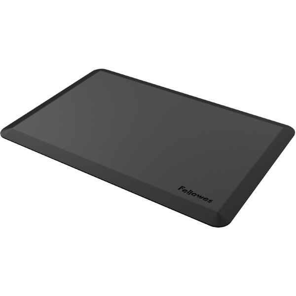 Fellowes Anti-Ermüdungsmatte "Everyday", schwarz