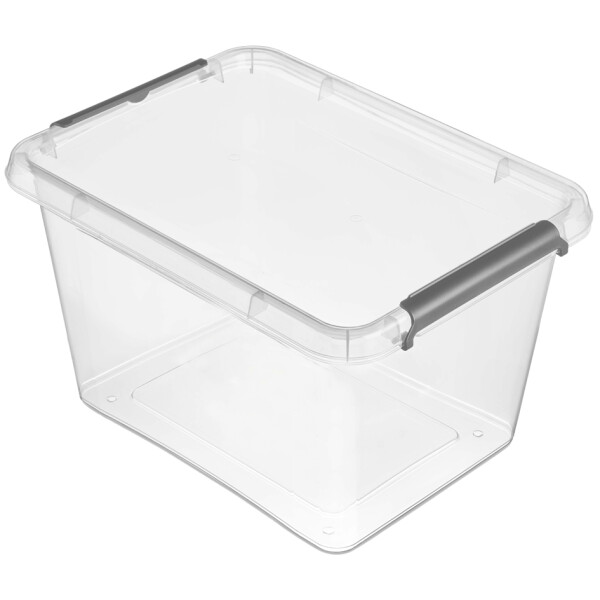 keeeper Aufbewahrungsbox Clipbox Lara, 4,5 Liter