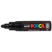 POSCA Pigmentmarker PC-7M, dunkelblau