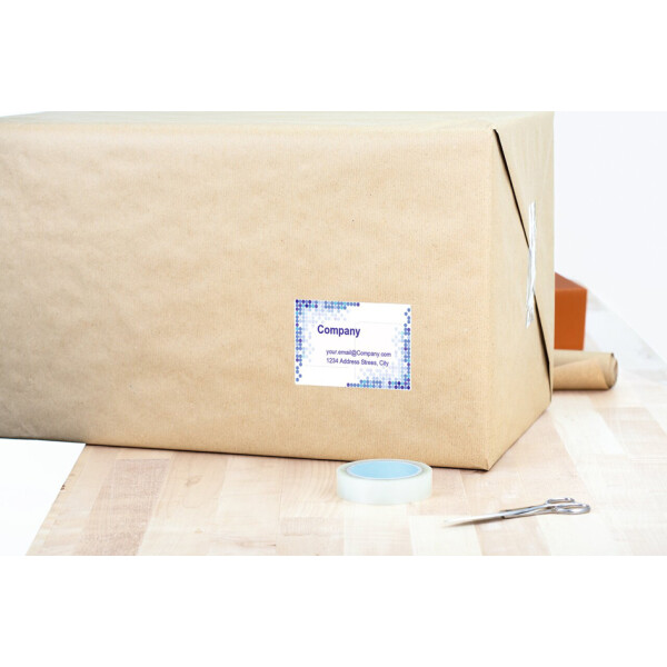 HERMA Universal-Etiketten PREMIUM, 99,1 x 139 mm, wei&szlig;
