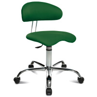Topstar Bürodrehstuhl "Sitness 40", grün