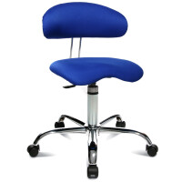 Topstar Bürodrehstuhl "Sitness 40", grün