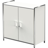 kerkmann Sideboard ARTLINE, 2 Ordnerhöhen, 2...