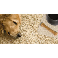 rillstab Bodenschutzmatte, (B)1.220 x (T)920 mm, für...