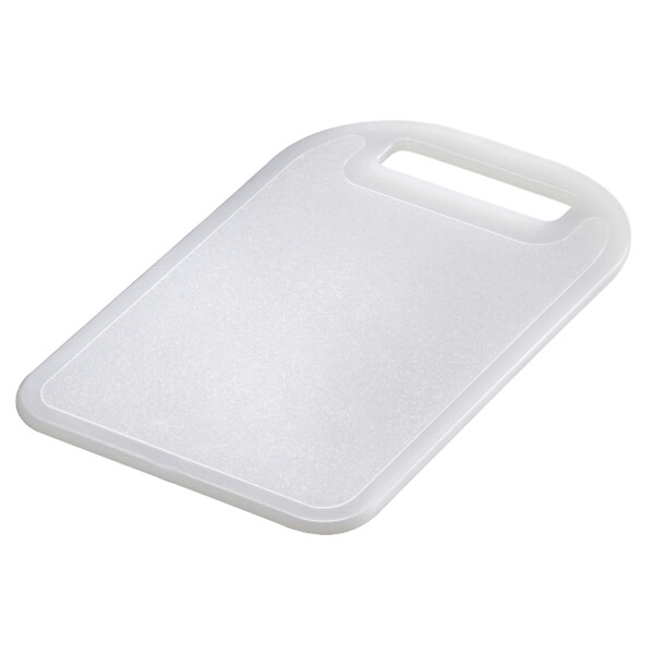 GastroMax Schneidebrett, 300 x 205 mm, transparent