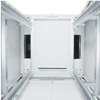 DIGITUS 19" Netzwerkschrank Unique Serie, 22 HE,...