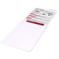 Tombow Zeichenblock "Bristol", DIN A4, blanko,...