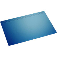 Läufer Schreibunterlage MATTON, 400 x 600 mm, schwarz