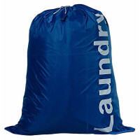 KLEIBER Wäschebeutel, schwarz