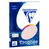 Clairefontaine Multifunktionspapier Trophée, A4,...