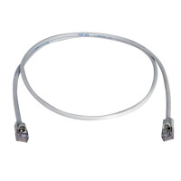 Telegärtner Patchkabel, Kat.5e, kurze Tülle,...