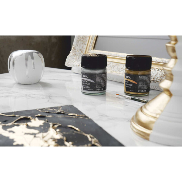 KREUL Gold Bronze, 50 ml
