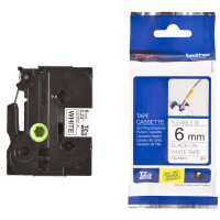 brother TZe-Tape TZe-FX241 Flexi-Tape Schriftbandkassette