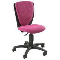 Topstar Kinder-Drehstuhl "HIGH SCOOL", pink