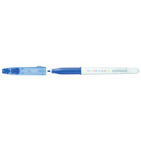 PILOT Radierbarer Fasermaler FRIXION COLORS, gelb