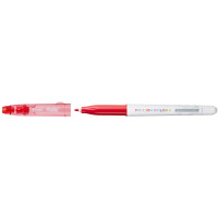 PILOT Radierbarer Fasermaler FRIXION COLORS, gelb