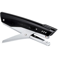 Maped Heftzange Essentials E4400, schwarz