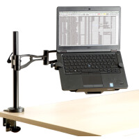 Fellowes Laptop-Arm Ergänzung Vista
