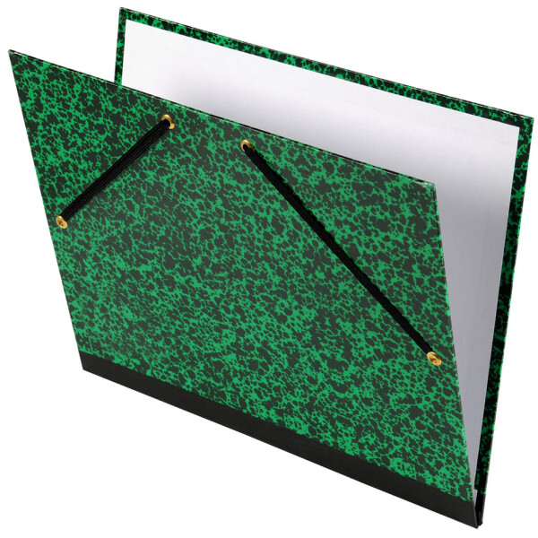 CANSON Zeichnungsmappe STUDIO, 470 x 620 mm, Vert Annonay