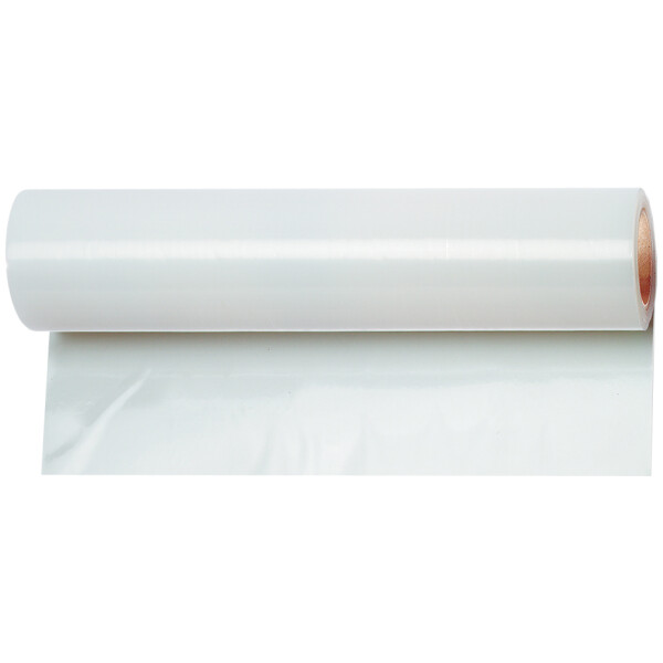 WESTEX Glasschutzfolie, Acrylat, (B)1.000 mm x (L)100 m