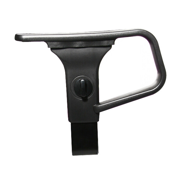 Topstar Armlehnen Modell Typ "T2", schwarz