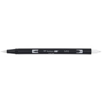 Tombow Doppelfasermaler "ABT DUAL BRUSH PEN",...