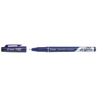 PILOT Fineliner FRIXION, schwarz