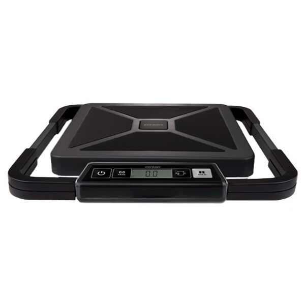 DYMO elektronische Paketwaage S50, Tragkraft: 50 kg