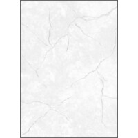 sigel Struktur-Papier, A4, 90 g qm, Feinpapier, Granit beige