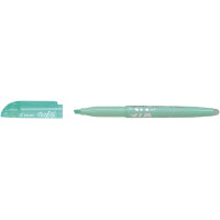 PILOT Textmarker FRIXION light soft, pastellblau