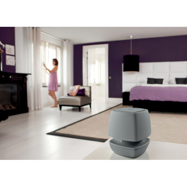 UHU Luftentfeuchter Ambiance, 100 g, weiß