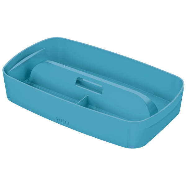 LEITZ Einsatz für Aufbewahrungsbox My Box Cosy, DIN A5, gelb