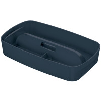 LEITZ Einsatz für Aufbewahrungsbox My Box Cosy, DIN A5, gelb