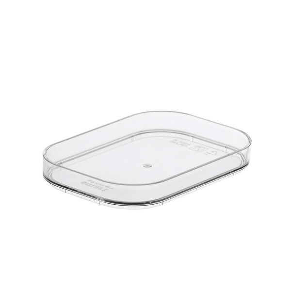 smartstore Deckel für Aufbewahrungsbox COMPACT CLEAR XS