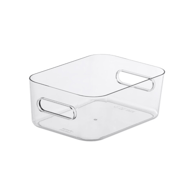 smartstore Deckel für Aufbewahrungsbox COMPACT CLEAR XS