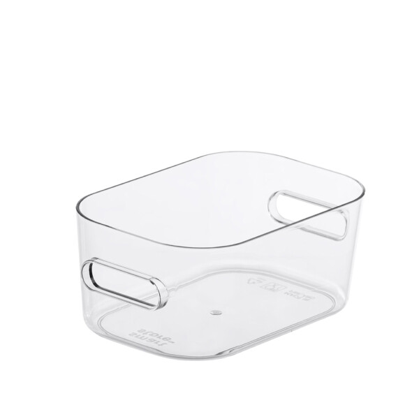 smartstore Deckel für Aufbewahrungsbox COMPACT CLEAR XS