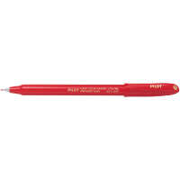 PILOT Permanent-Marker ultrafein, schwarz