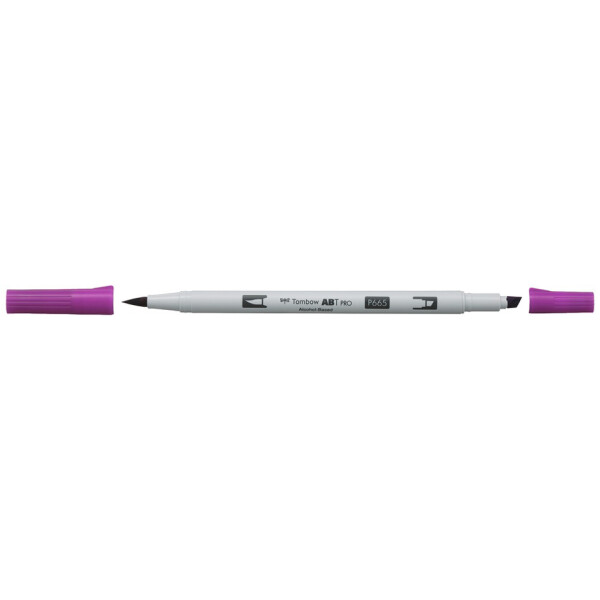 Tombow Marker ABT PRO, alkoholbasiert, purple