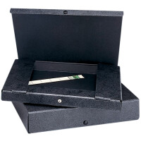 ELBA Dokumentenmappe, DIN A4, Füllhöhe: 30 mm,...