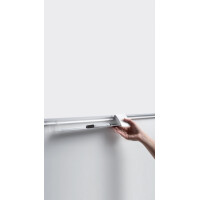 Bi-Office Weißwandtafel New Generation, 1.800 x...