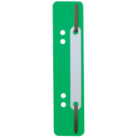 DURABLE Heftstreifen Flexi, 34 x 150 mm, gelb