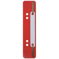 DURABLE Heftstreifen Flexi, 34 x 150 mm, gelb