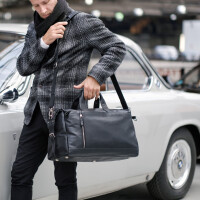 Alassio Reisetasche "Weekender TORO", aus...