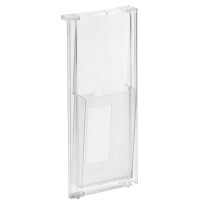 helit Prospekthalter "the placativ", 1 3 DIN A4...