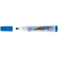 BIC Whiteboard-Marker Velleda 1751 ECOlutions, schwarz
