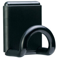 UNiLUX Garderobenhaken "FIL Magnetisch", 1...